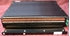 Picture of Audio Accessories 52 point 1/4'' LongFrame balanced patch panels