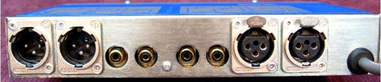 Picture of ATI MM100 Match Maker converter