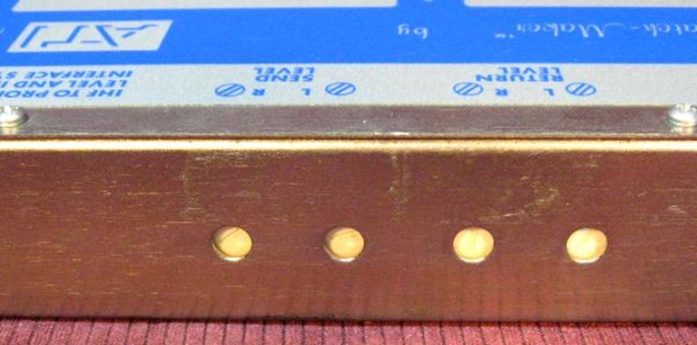 Picture of ATI MM100 Match Maker converter