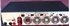 Picture of Shure M67 4x1 mic/line mixer