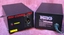 Picture of NRG Model 600 Ni-Cad Battery Charger