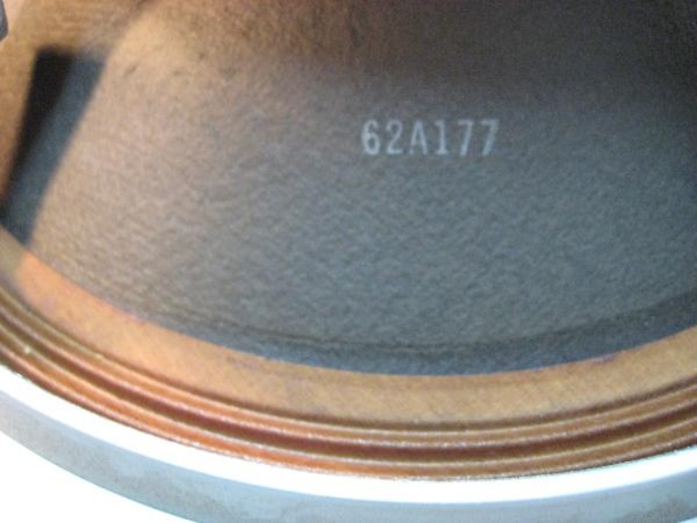 Picture of University Sound Model 312 12" Diffaxial 3-way
