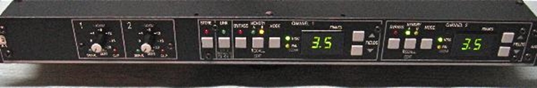 Image sur RANE AVA 22d Audio Delay