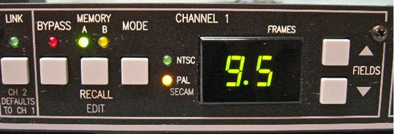 Image sur RANE AVA 22d Audio Delay