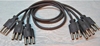 Image de ADC CVP RGB Patch Cords 3'