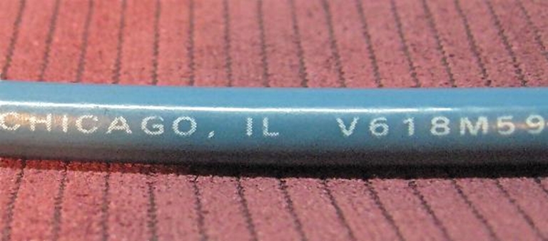 Image sur ADC/Gepco Video Patch Cords 6'