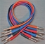 Picture of Canare Standard WECO Patch cables, 2'