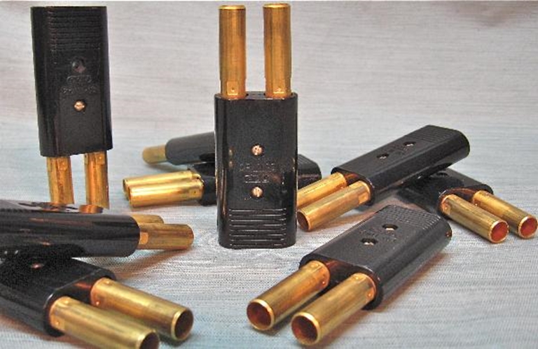 Image sur ADC CP1142 Looping Plugs