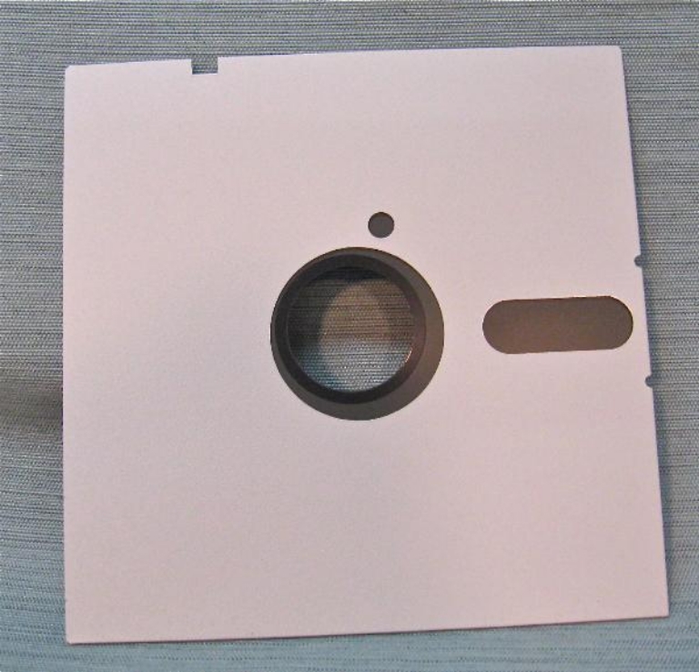 Picture of Floppy Disks, 5.25" 50 count package