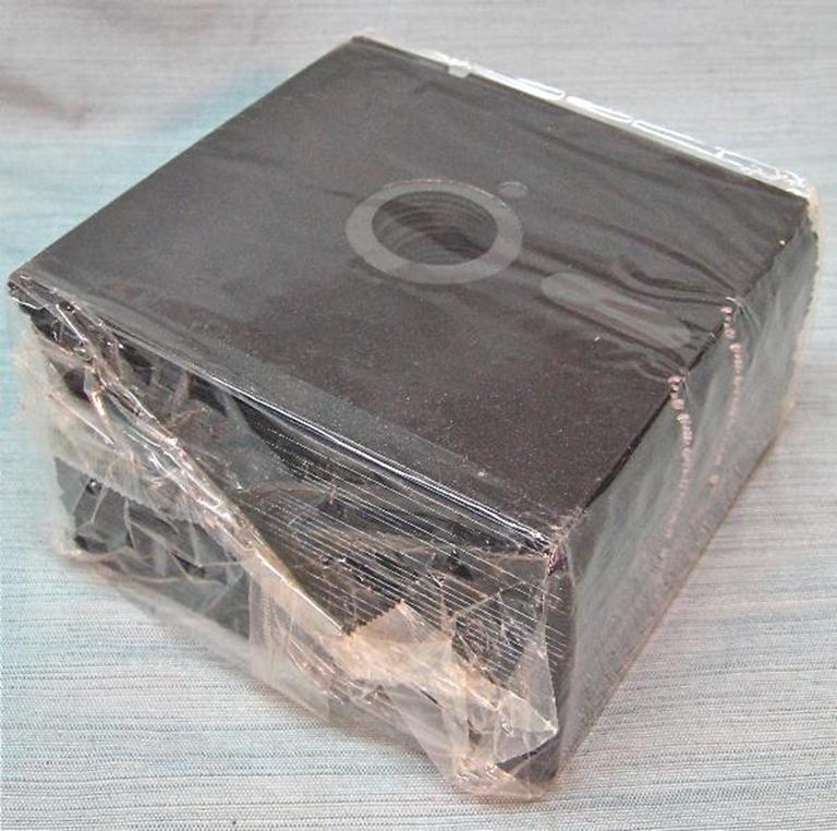 Image sur Floppy Disks, 5.25" HD, 50 count package