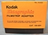 Picture of Kodak Ektagraphic Film Strip Adaptor, NIB!