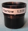 Afbeeldingen van Barlow Adaptor for Navitar Lenses: 1.22x