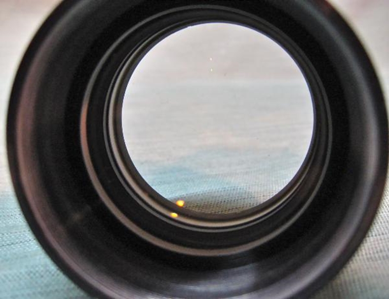 Afbeelding van Barlow Adaptor for Navitar Lenses: 1.22x