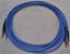 Afbeeldingen van ADC 6', Blue TT (Bantam) Nickel Patch Cable