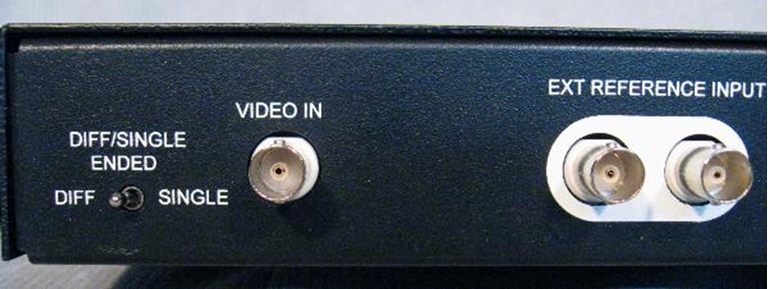 Image sur Link Electronics PRC-970 Proc Amp