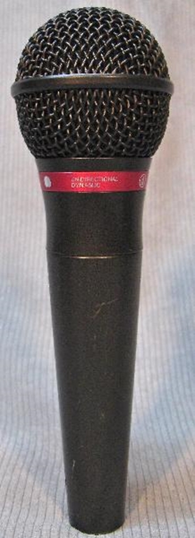 Afbeelding van Audio Technica ATM41a