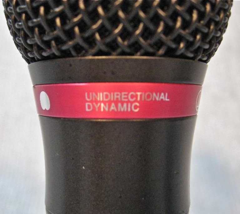 Afbeelding van Audio Technica ATM41a