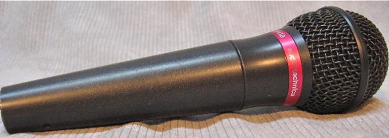 Afbeelding van Audio Technica ATM41a