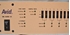 Picture of Avid Digidesign 888 Audio I/O, Model MH068-AV