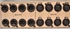 Picture of Avid Digidesign 888 Audio I/O, Model MH068-AV