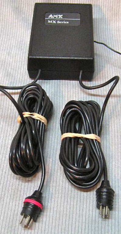 Afbeelding van AMX MX22AT Remote Control 