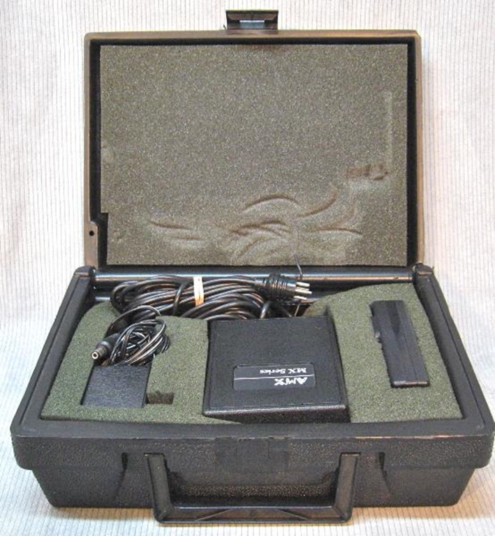 Afbeelding van AMX MX22AT Remote Control 