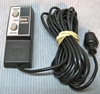 Picture of Kodak EC-1 Remote Control, with Focus