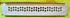 Picture of Blank Patch Panels Audio Accessories 20 position RGB