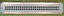 Image de Blank Patch Panels Trompeter 52 Position