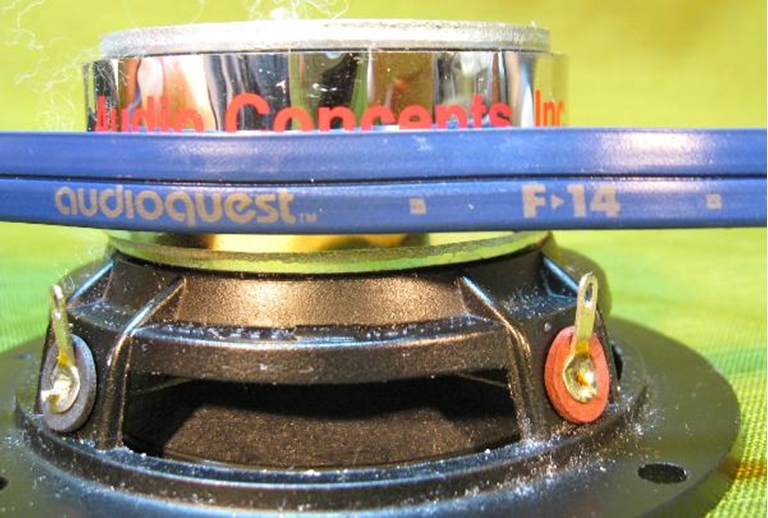 Image sur Vifa M10MD39 Midrange drivers USED