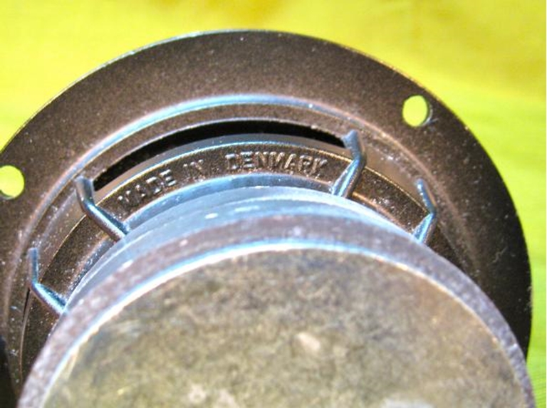 Image sur Vifa M10MD39 Midrange drivers USED