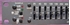 Picture of Biamp MicroEQ 152, Stereo Graphic EQ