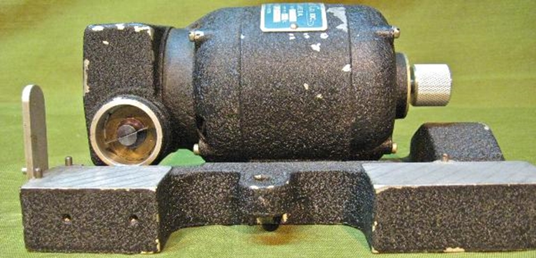 Image sur Bodine NSY-12 Camera Synch Speed Motor