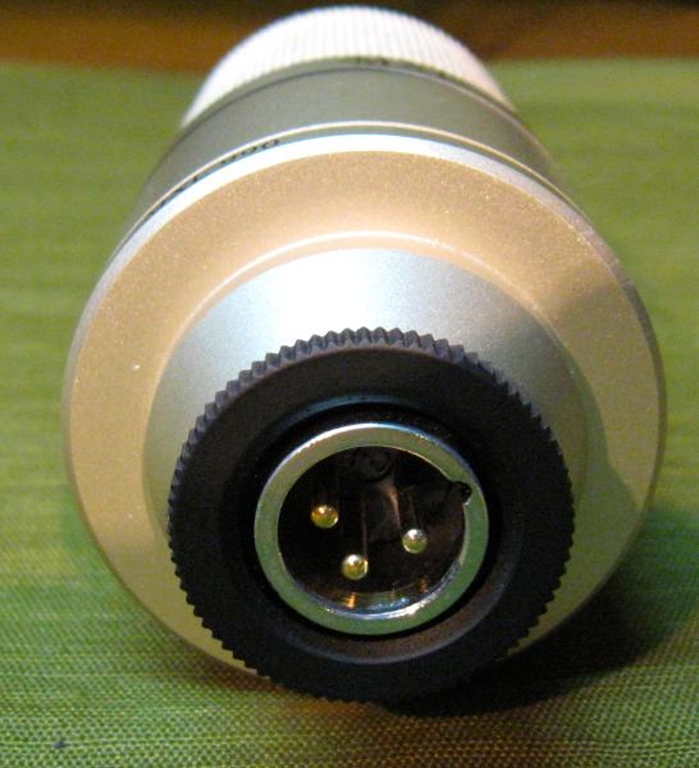 Afbeelding van MXL 990/991 Recording Microphone Set