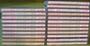 Picture of Sound Ideas Sound Effects Library 2000 Series CDs