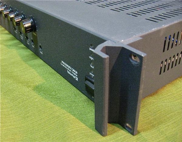 Picture of Biamp Precedence CMA30 Mixer Amplifier