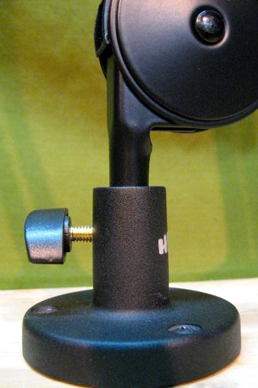 Image sur HEIL PL2T Studio Mic Boom Arm