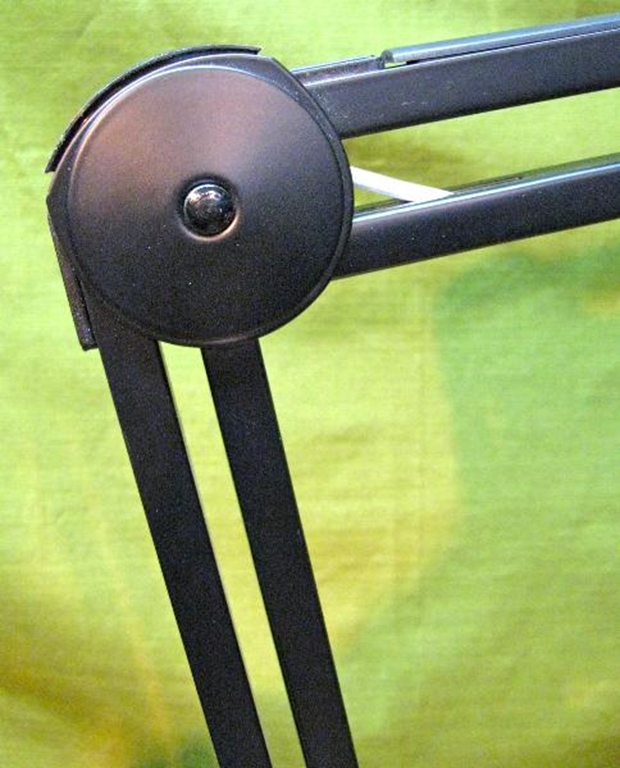 Image sur HEIL PL2T Studio Mic Boom Arm