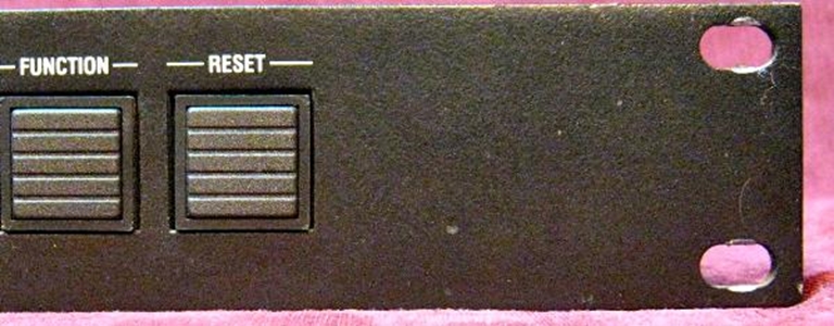 Image sur Digital Music MX-8 Midi Patch Bay