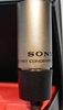 Image de Sony ECM 16 Lavalier Microphone