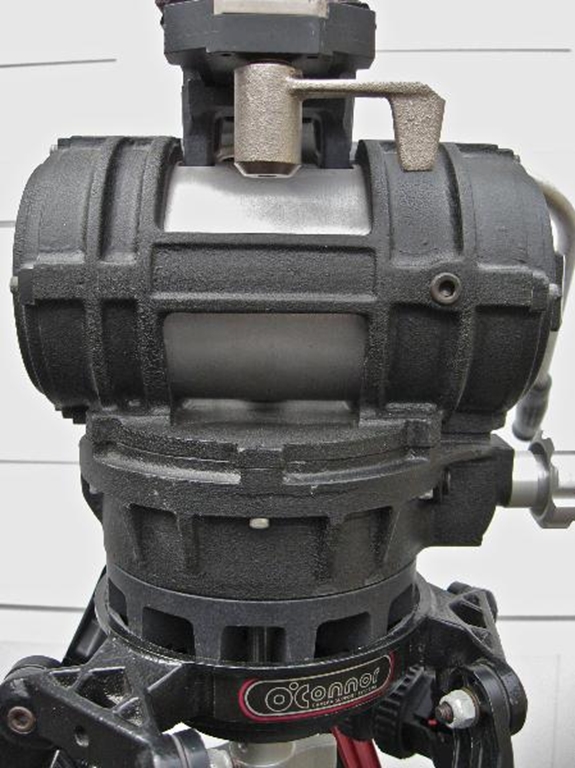 Image sur OConnor Model 55MC and Model 50D Head SOLD OUT