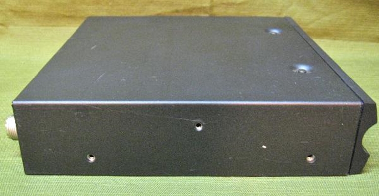 Image sur Telex FMR-70 Wireless Microphone Receiver