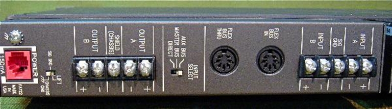 Image sur RANE FAT 22 Active Transformer Module
