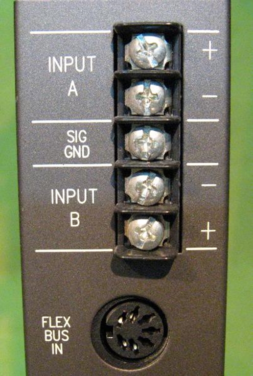 Image sur RANE FAT 22 Active Transformer Module
