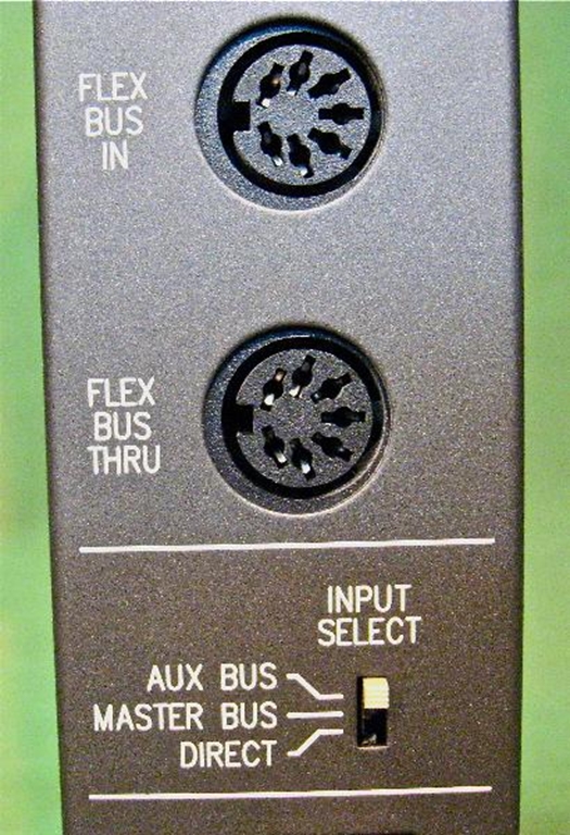 Image sur RANE FAT 22 Active Transformer Module