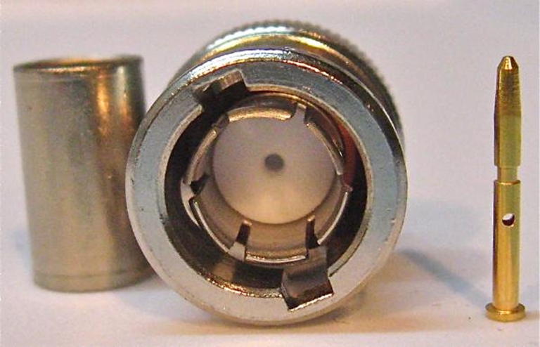 Image sur Kings KC 2065-2-9 Male BNC Plugs