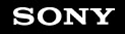 Image du fabricant Sony
