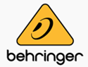 Afbeelding voor fabrikant Behringer