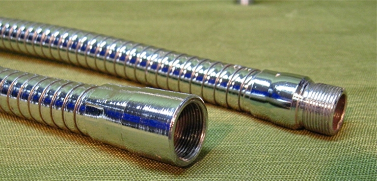 Afbeelding van Atlas 19" Gooseneck