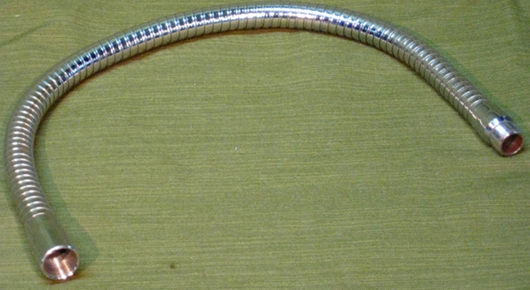 Afbeelding van Atlas 19" Gooseneck